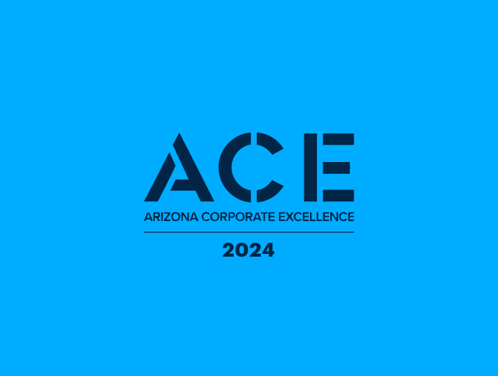 arizona corporate excellence awards 2024 logo
